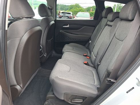 Used 2020 Hyundai Santa Fe SEL w/ Cargo Package AWD/4WD image 11