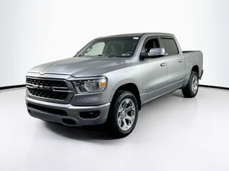 Used 2022 RAM 1500 Big Horn video 1