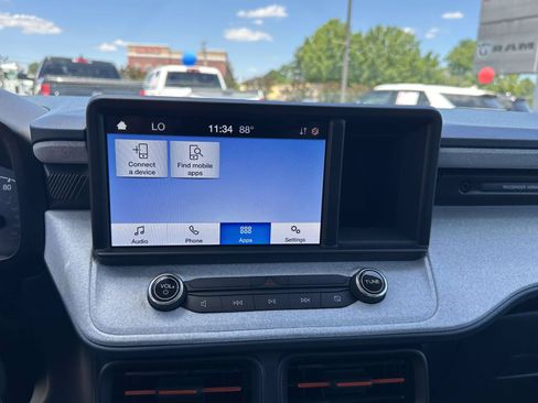 Used 2024 Ford Maverick XLT w/ Equipment Group 300A Standard AWD/4WD image 10
