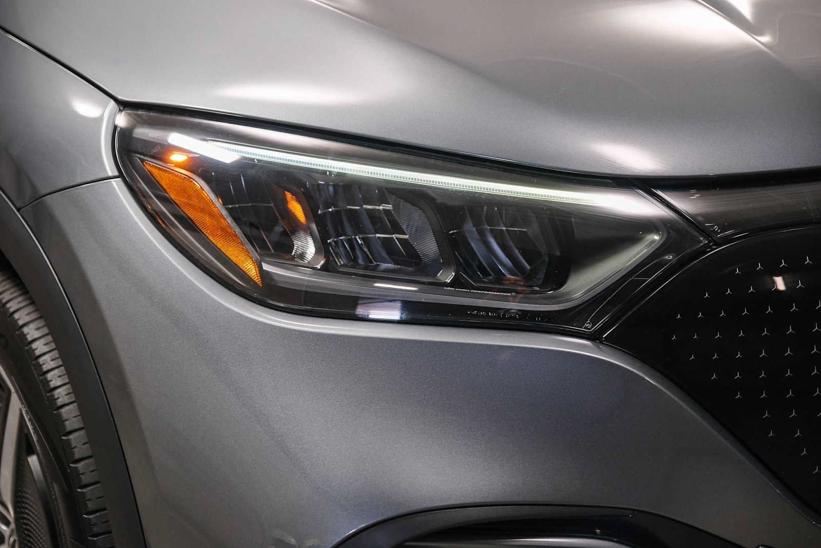 Certified 2023 Mercedes-Benz EQE 350+ SUV image 15