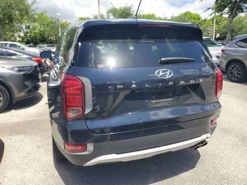 Used 2020 Hyundai Palisade SE FWD image 6