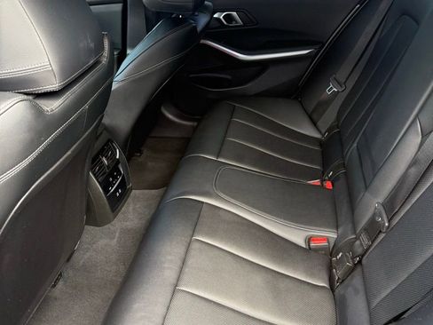 Used 2024 BMW 330i xDrive Sedan AWD/4WD image 19
