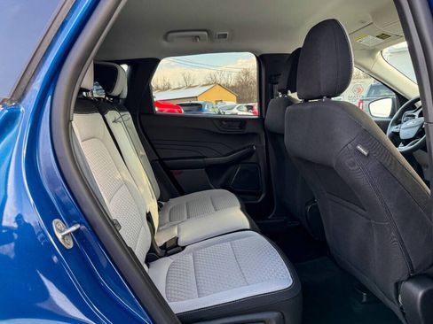 Used 2023 Ford Escape Active w/ Tech Pack #1 image 12