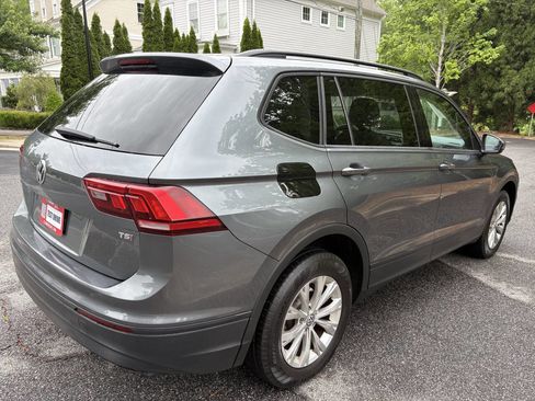 Used 2018 Volkswagen Tiguan S w/ Front Fog Lights Package FWD image 4