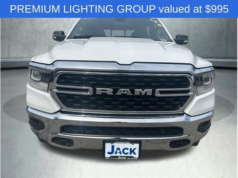 Used 2022 RAM 1500 Big Horn AWD/4WD image 9
