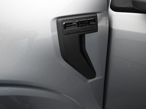 New 2025 Ford F150 STX w/ STX Black Appearance Package image 29