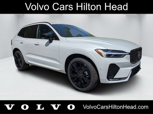 New 2026 Volvo XC60 B5 Ultra w/ Protection Package Premier AWD/4WD image 1
