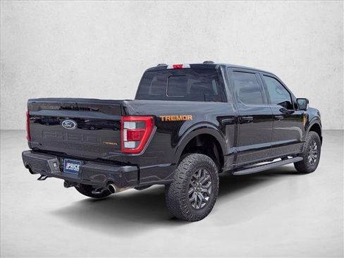 Used 2022 Ford F150 Tremor w/ Equipment Group 402A High AWD/4WD image 5