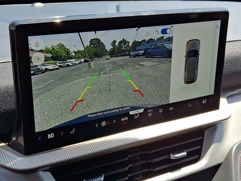 Certified 2025 Ford Explorer Active AWD/4WD image 20