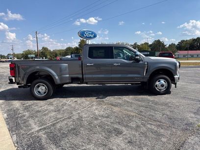 New 2026 Ford F350 Lariat w/ Lariat Ultimate Package