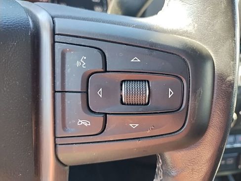 Used 2021 GMC Sierra 1500 Denali w/ Denali Ultimate Package AWD/4WD image 21