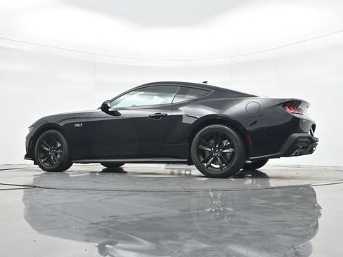 New 2026 Ford Mustang GT RWD image 41