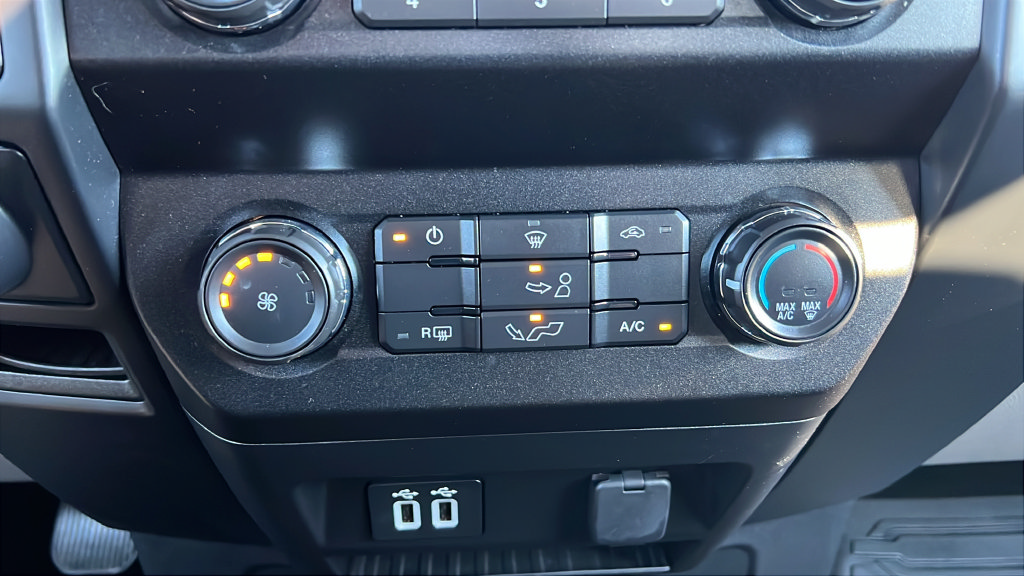 Used 2019 Ford F150 XL w/ Equipment Group 101A Mid AWD/4WD image 21