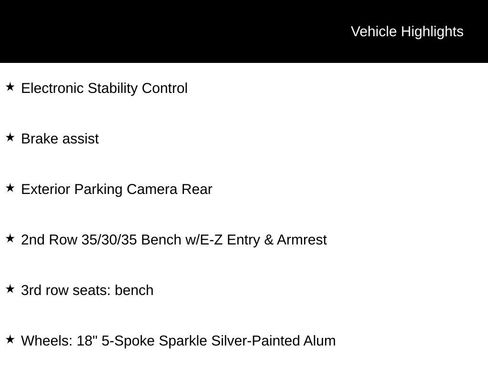 Used 2020 Ford Explorer XLT image 6