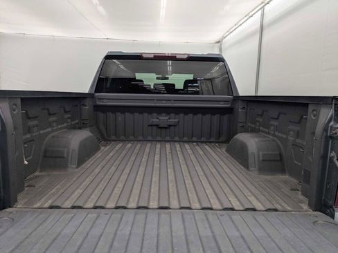 Used 2020 Chevrolet Silverado 1500 LT w/ All-Star Edition image 32