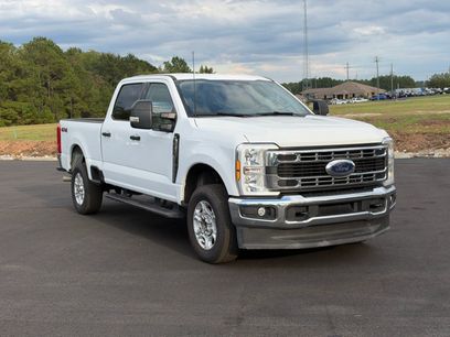 Used 2026 Ford F250 XLT