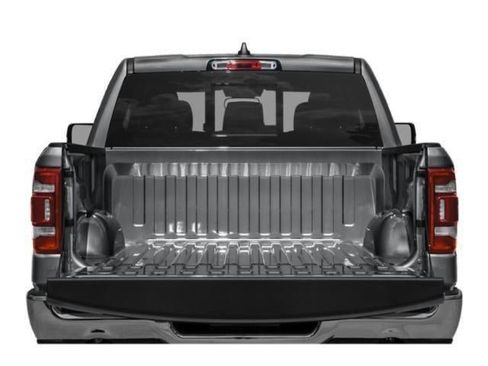 Used 2022 RAM 1500 Big Horn AWD/4WD image 11