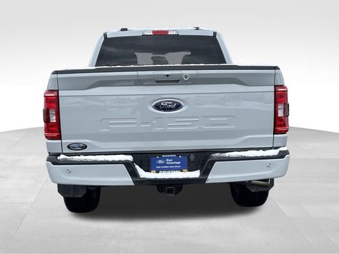 Certified 2023 Ford F150 XLT w/ Equipment Group 302A High image 7