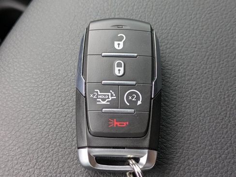 New 2026 RAM 1500 Lone Star image 25