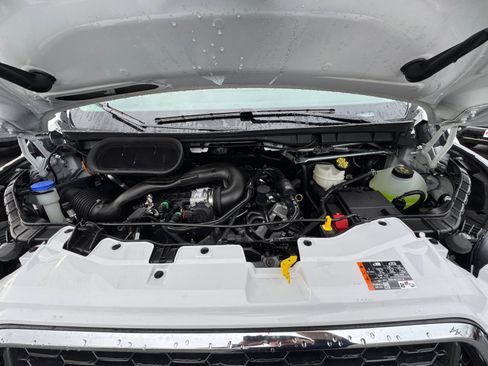 New 2025 Ford Transit 250 148 Medium Roof Extended AWD image 33