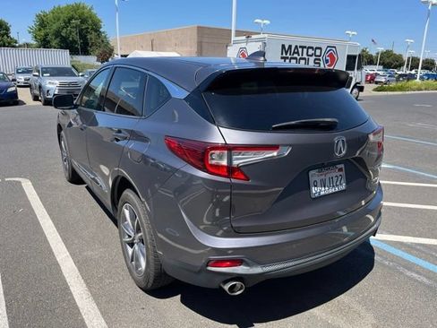Used 2019 Acura RDX AWD w/ Technology Package image 7