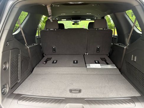 New 2026 Chevrolet Tahoe LS w/ LS Custom Edition AWD/4WD image 52