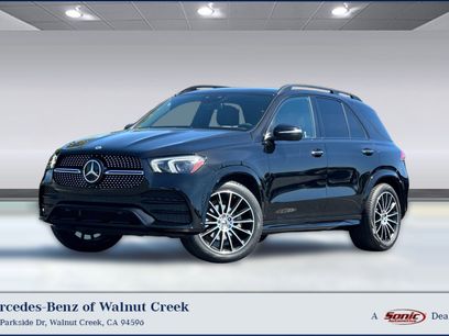 Used 2022 Mercedes-Benz GLE 350 4MATIC