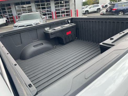 Used 2023 Toyota Tundra TRD Pro w/ Security Package (TMS) AWD/4WD image 42