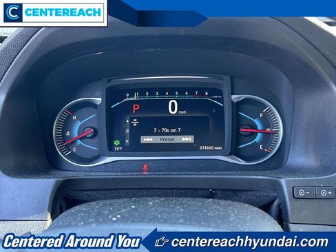 Used 2022 Honda Pilot TrailSport image 25