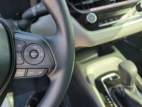 Used 2026 Toyota Corolla LE image 20