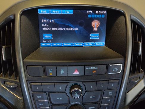 Used 2014 Buick Verano Convenience image 25