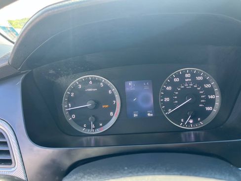 Used 2016 Hyundai Sonata ECO FWD image 5