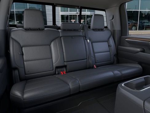 New 2026 GMC Sierra 2500 SLT w/ SLT Premium Package image 17