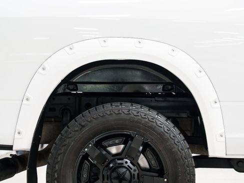 Used 2016 RAM 2500 Tradesman w/ Popular Equipment Group AWD/4WD image 21