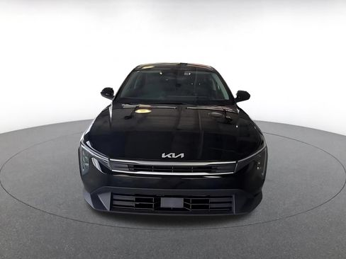 Used 2025 Kia K4 FWD image 5