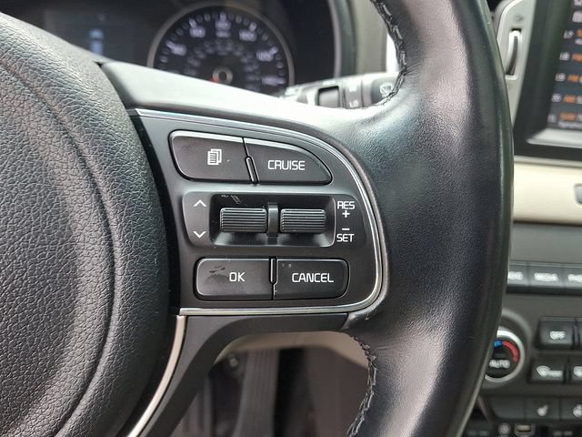 Used 2017 Kia Sportage EX w/ EX Premium Package AWD/4WD image 23