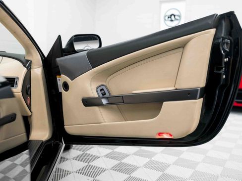 Used 2006 Aston Martin DB9 Volante RWD image 79