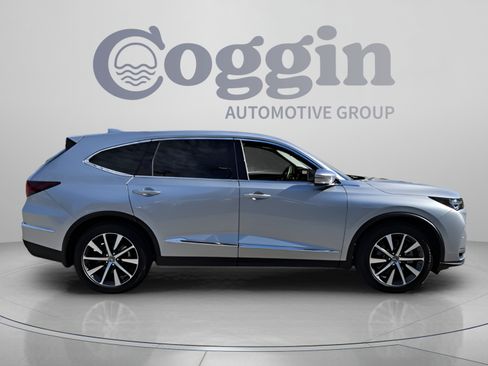 Used 2026 Acura MDX FWD w/ Technology Package image 7