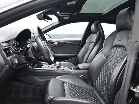 Used 2019 Audi S5 Prestige image 10