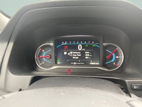 Used 2020 Honda Pilot Touring image 23