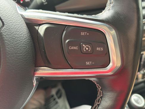 Used 2021 Jeep Wrangler Unlimited Rubicon AWD/4WD image 20