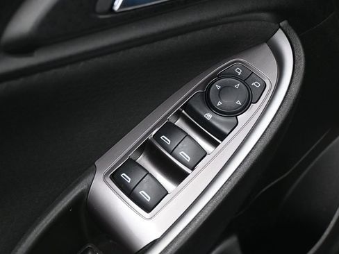 Used 2022 Chevrolet Malibu RS FWD image 14