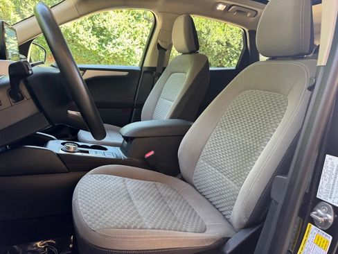 Used 2020 Ford Escape SE AWD/4WD image 12