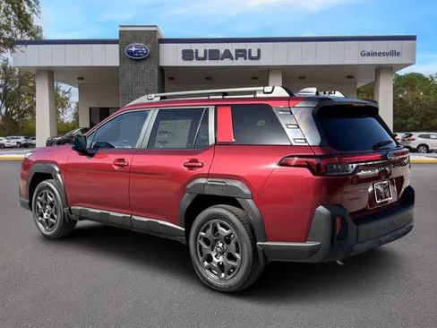 New 2026 Subaru Outback Premium AWD/4WD image 4