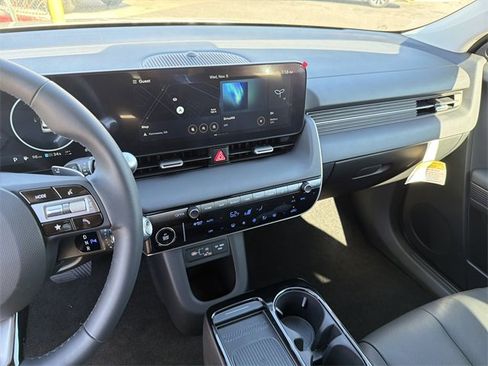 New 2026 Hyundai Ioniq 5 SEL image 24