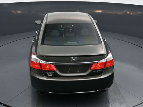 Used 2014 Honda Accord Sport image 19