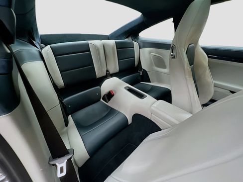 Certified 2019 Porsche 911 Turbo S AWD/4WD image 28