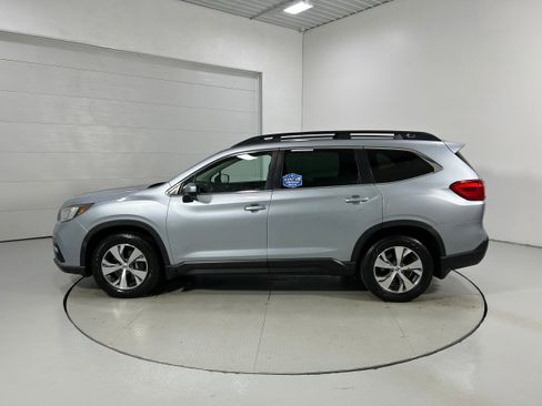 Used 2020 Subaru Ascent Premium w/ Convenience Package AWD/4WD image 22