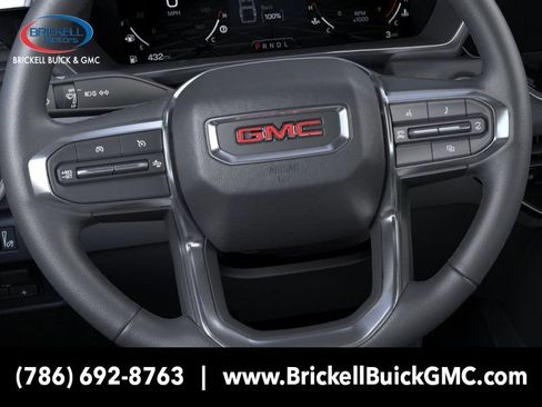 New 2026 GMC Canyon Elevation w/ Convenience Package RWD image 19