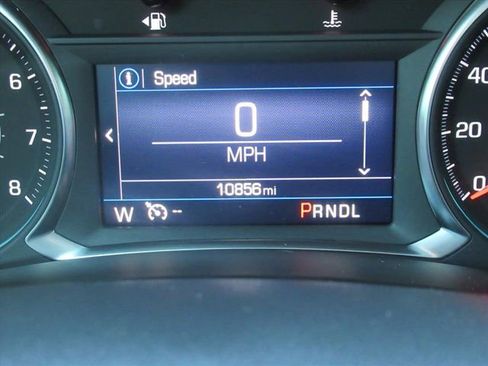 Used 2024 Chevrolet Equinox LT FWD image 27